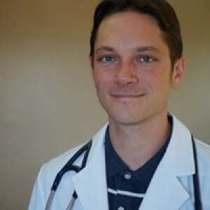 Dr. Tyler Hunt